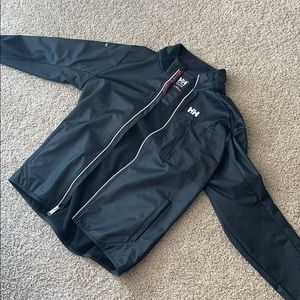 Helly Hansen jacket